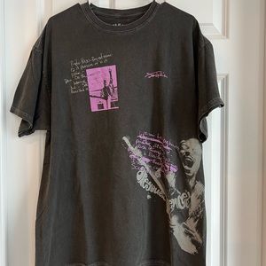 PacSun x Jimi Hendrix T-shirt